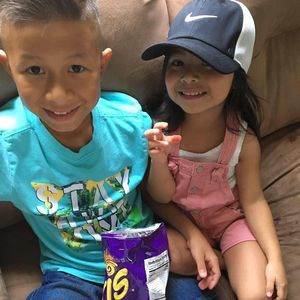 Meet your Posher, Nandy